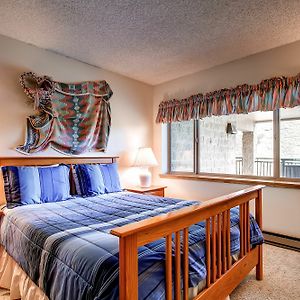 Powderhorn Condominiums By Ski Country Resorts